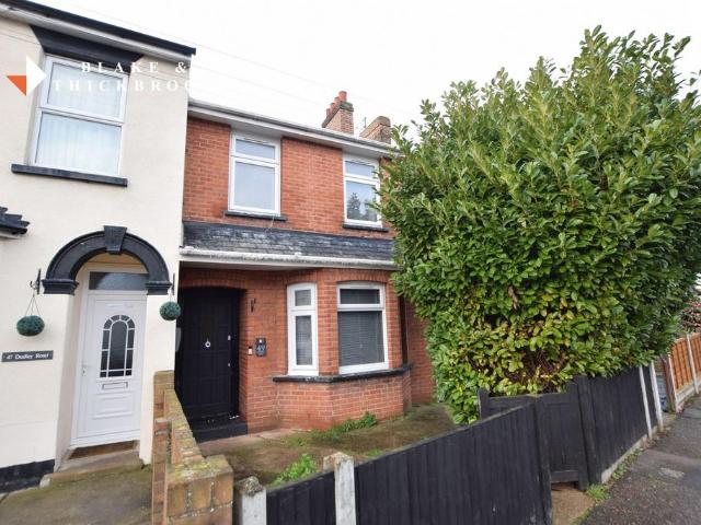 House for sale in Dale Hill, Essex