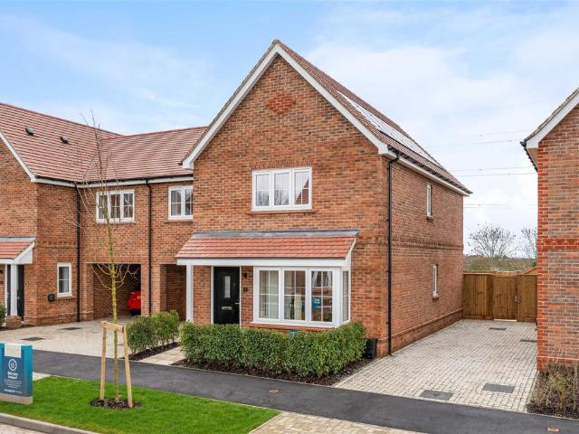 House for sale in Goffs Oak, Broxbourne