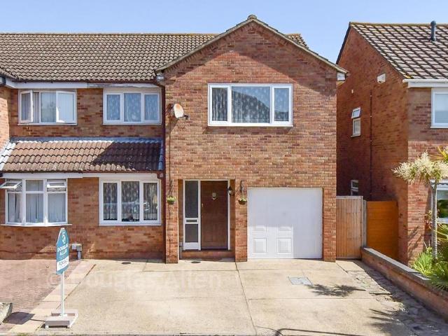 House for sale in London Borough of Havering, Greater London