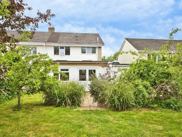 House for sale in Wells, Somerset