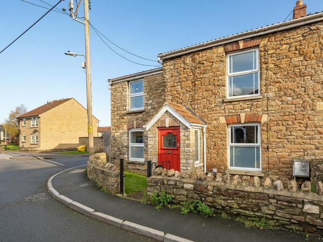 House for sale in North Weston, Portishead