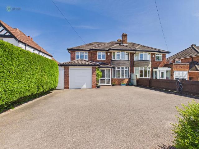 House for sale in Little Sutton, Sutton Coldfield