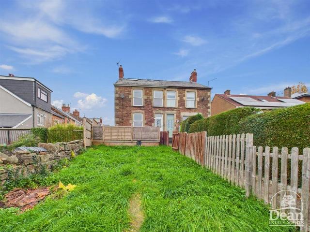 House for sale in Allaston, Bromsberrow Heath