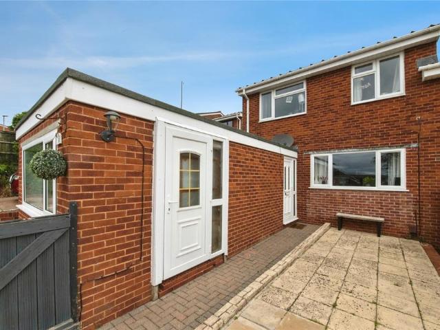 House for sale in Watergate, Devon