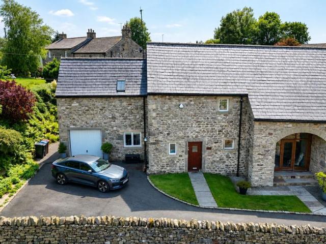 House for sale in Paradise, Lancashire