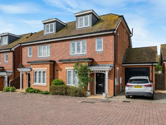 House for sale in Rottingdean