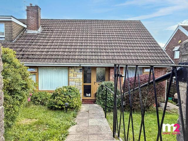 House for sale in Blaenavon, Wales