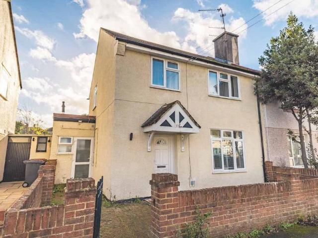 House for sale in Slough