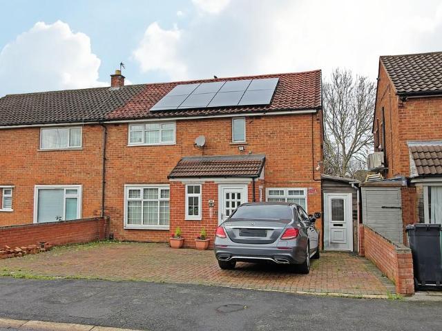 House for sale in South Wigston, Wigston Magna