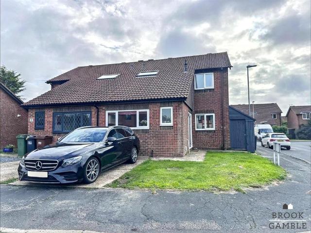 House for sale in Hamlands, Eastbourne