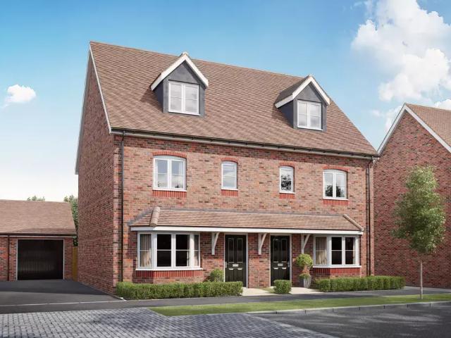 House for sale in Upper Wick, Malvern Hills