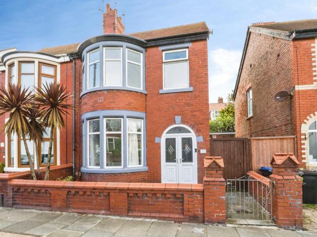 House for sale in Queenstown, Blackpool