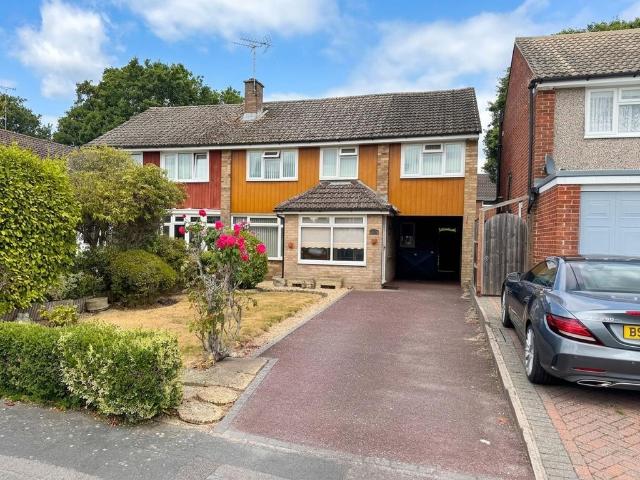 House for sale in North Horsham, Horsham