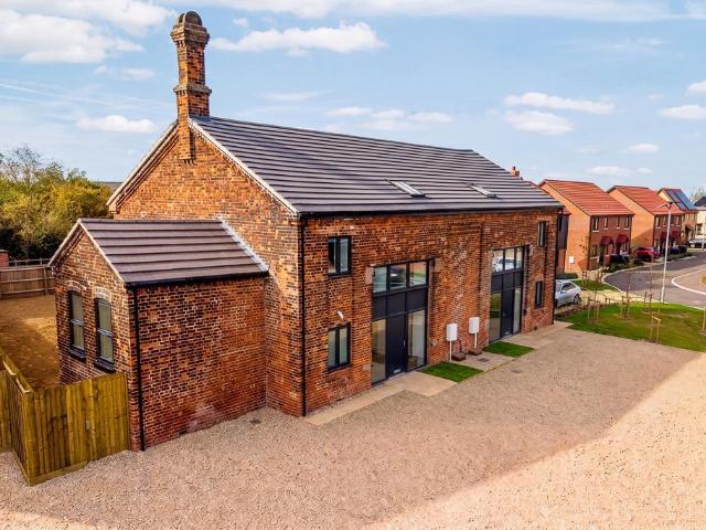 House for sale in Cowbit, South Holland