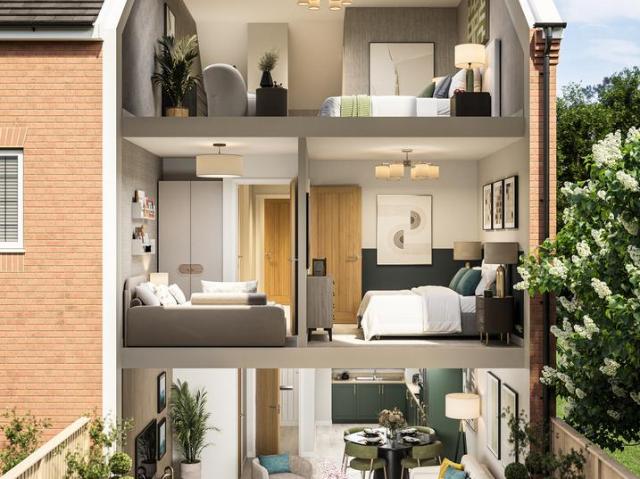 House for sale in Romsley CP, Bromsgrove
