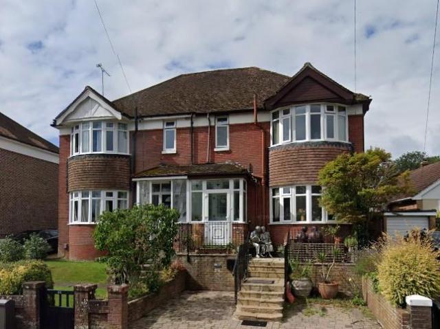 House for sale in Spring Vale, Hampshire