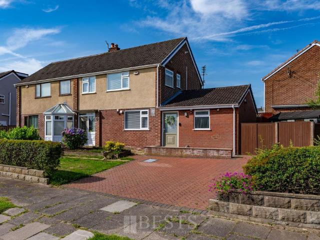House for sale in Runcorn Heath, Halton