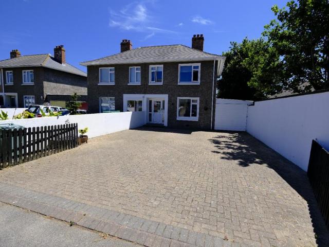 House for sale in St Helier, Greater London
