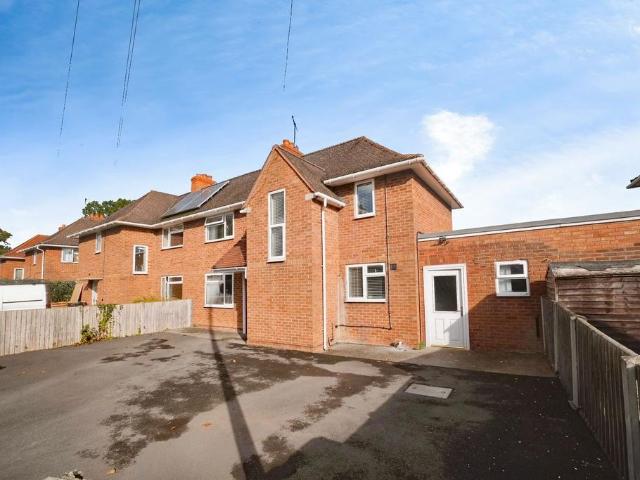 House for sale in Wyson, Brimfield