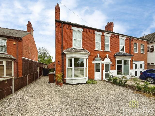 House for sale in Boultham Moor, Brayford