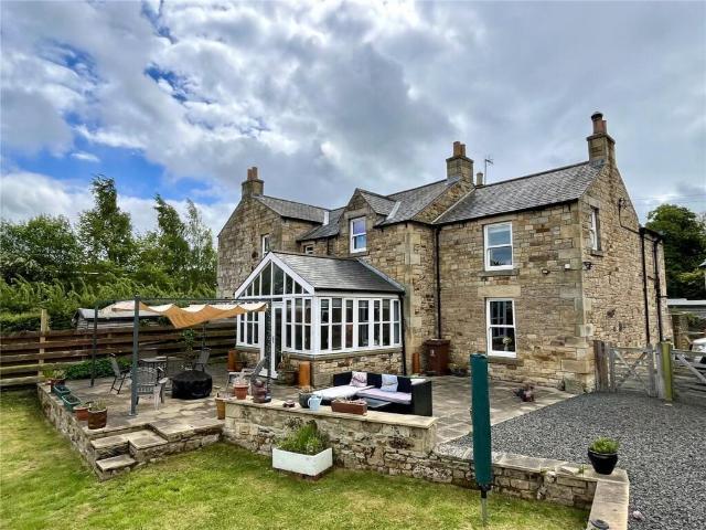 House for sale in Haydon, Haydon Bridge