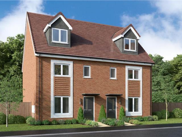 House for sale in Glan Llyn, Newport