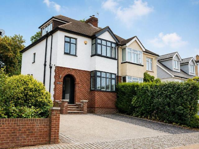 House for sale in Harbourland, Maidstone