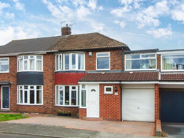 House for sale in Wideopen, Isle Of Man