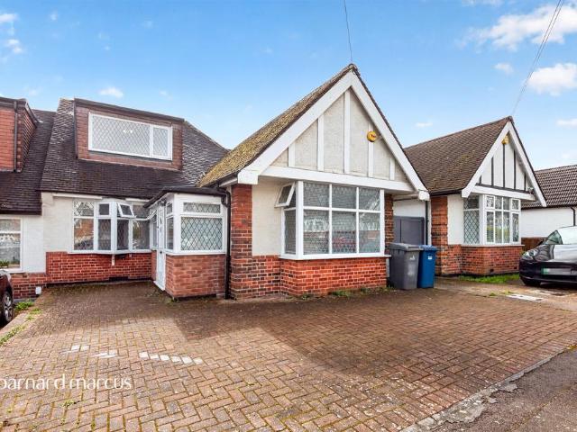 House for sale in High Barnet, Greater London