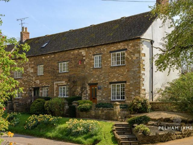 House for sale in Whissendine, Rutland