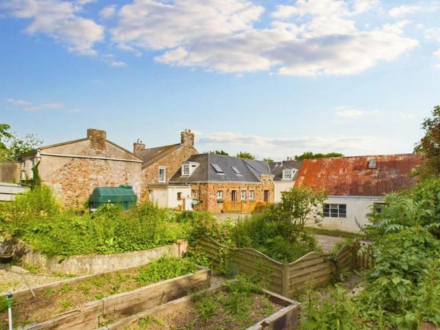 House for sale in Cornwall