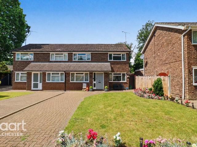 House for sale in Highwoods, Fordham Heath