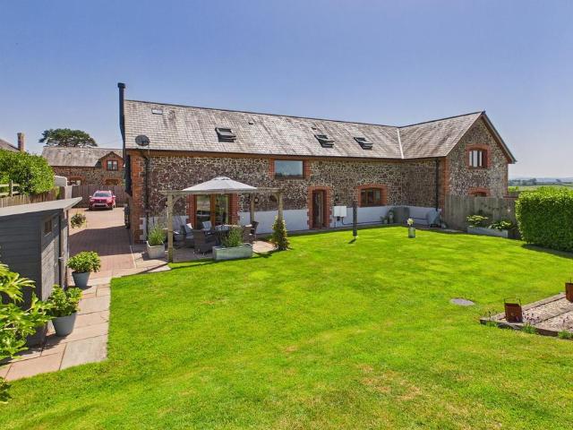 House for sale in Newton St Cyres, Devon