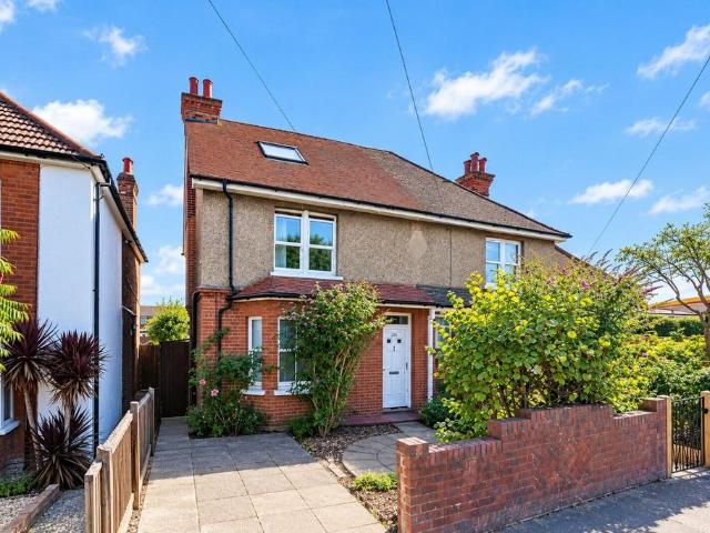 House for sale in Westborough, Surrey