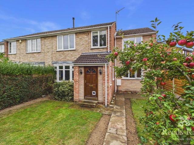 House for sale in Walton, Wakefield
