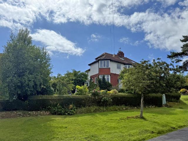 House for sale in Newby and Scalby, North Yorkshire