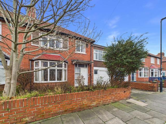 House for sale in Whitley Bay, Isle Of Man