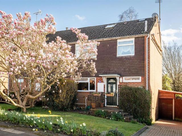 House for sale in Walstead, Perryfields