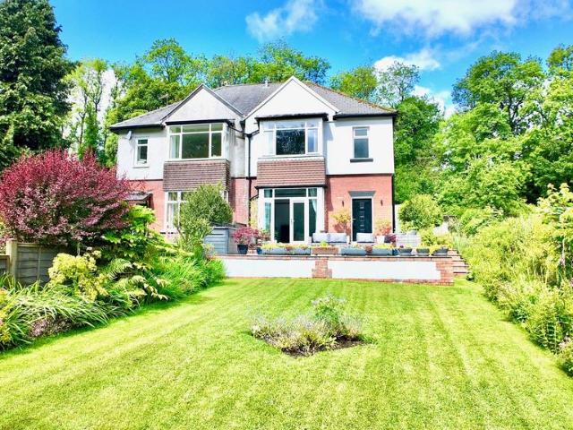 House for sale in Hilltop, Vale