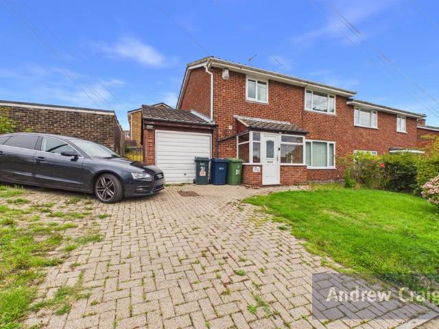House for sale in Low Fell, Tyne And Wear