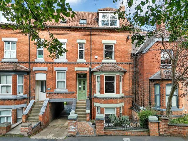 House for sale in Syston, Charnwood