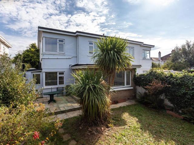 House for sale in St Helier, Greater London