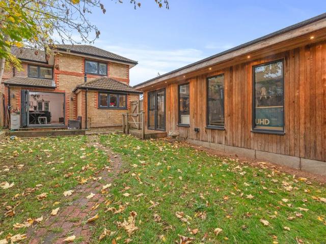 House for sale in Wooburn, Berghers Hill