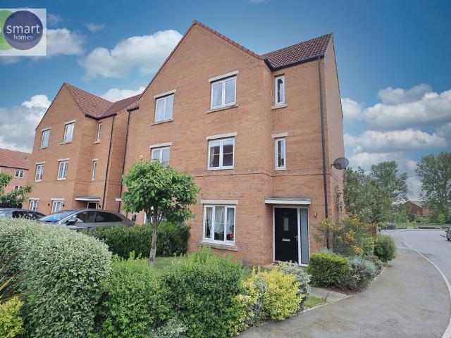 House for sale in Denaby Main, Doncaster