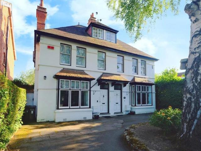 House for sale in Isle Of Man