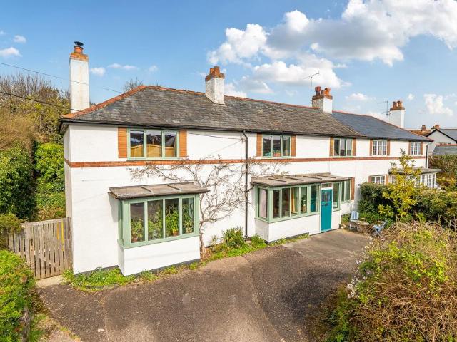 House for sale in Budleigh Salterton, Budlake
