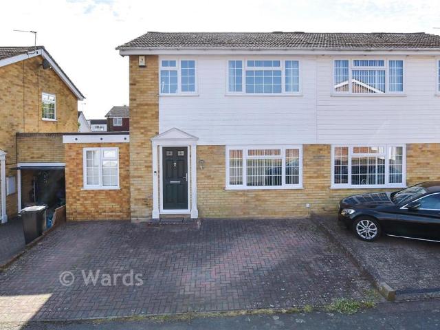 House for sale in Midway, Kent
