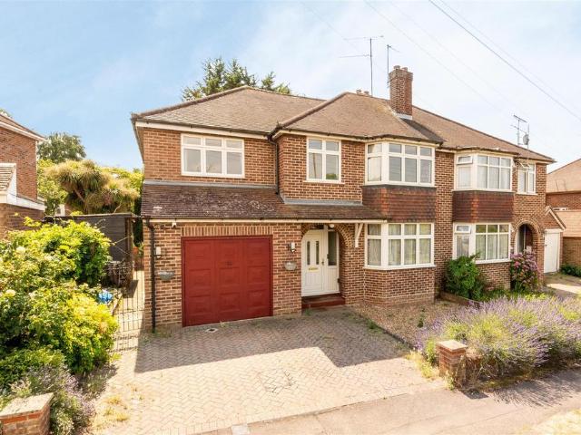 House for sale in Earley