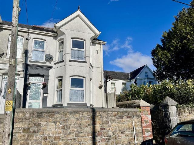 House for sale in Tir-y-dail, Ammanford