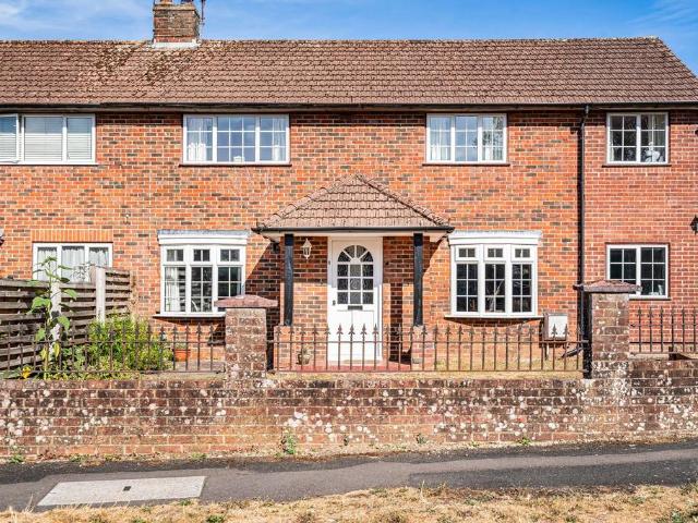 House for sale in Bolton Low Houses, Hampshire